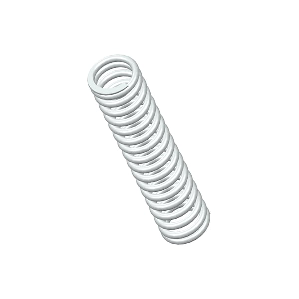 Approved Vendor Compression Spring, O= .765, L= 3.53, W= .105 G509961007 - main